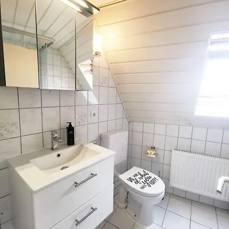 Wohnung Mit Hist. Altstadt Charme Noerdlingen Exterior photo