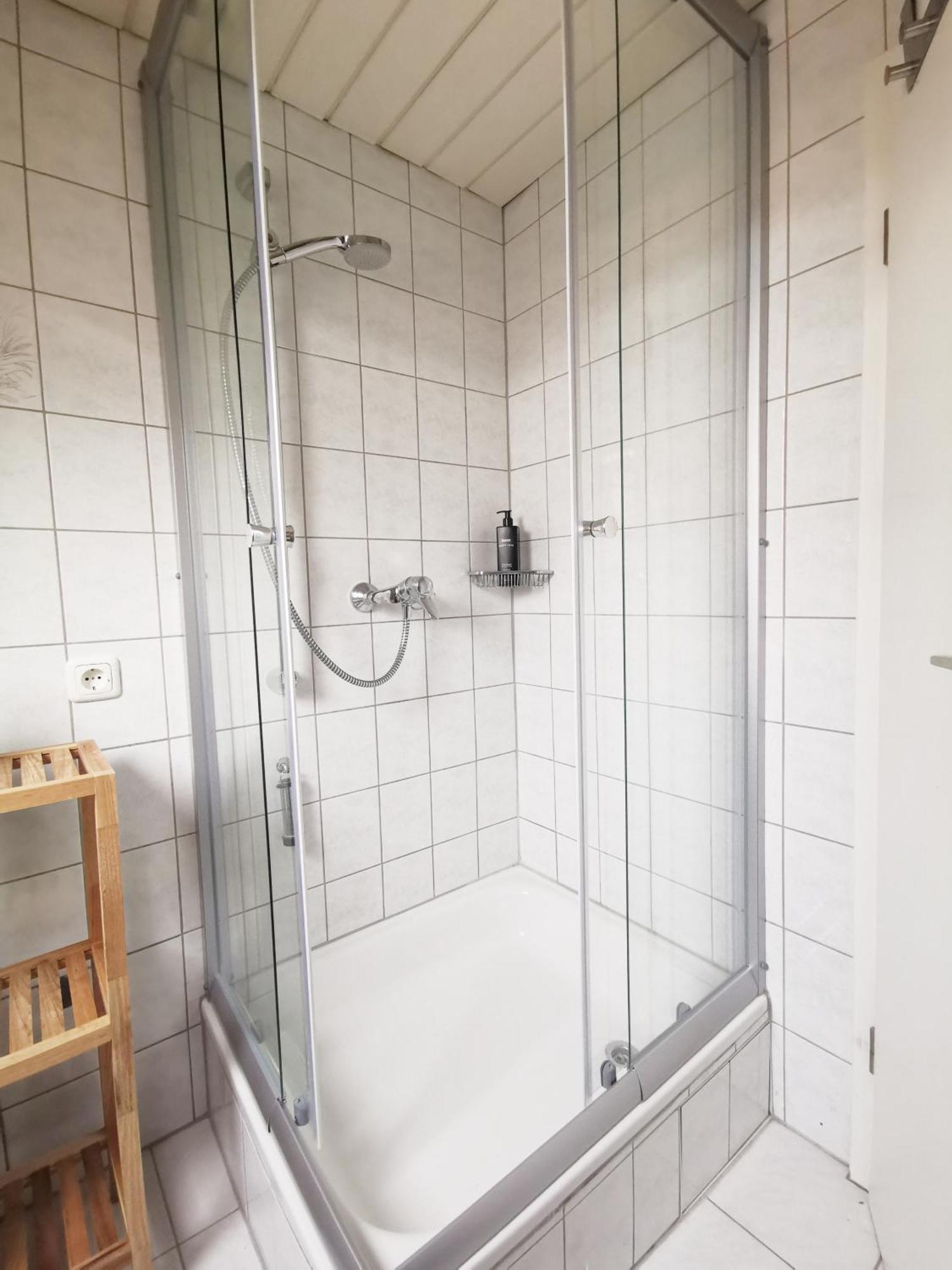 Apartment Mit Hist. Altstadt Charme Noerdlingen