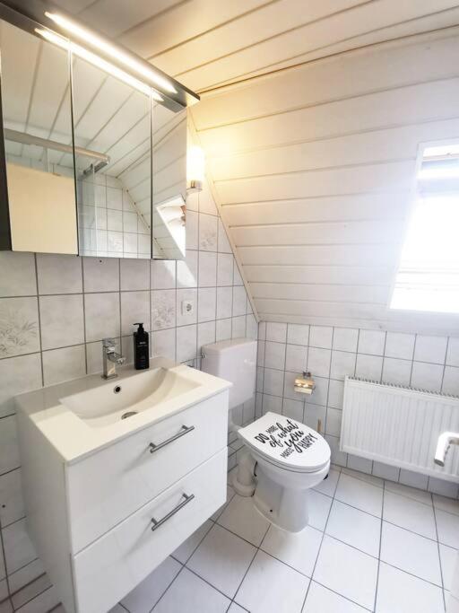 Mit Hist. Altstadt Charme Apartment Noerdlingen