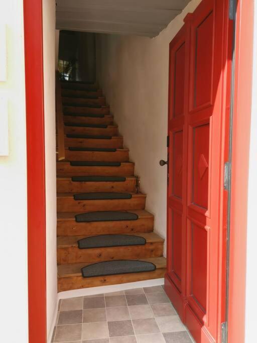 Apartment Mit Hist. Altstadt Charme *